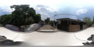 Nusa Indah 6 Gang 10