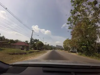 khang-khang ' Beside me phissa ha lal sakha hnxng thale krabi