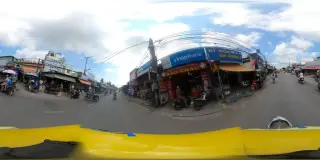 Di Động Đức Hòa- HCM-Long An