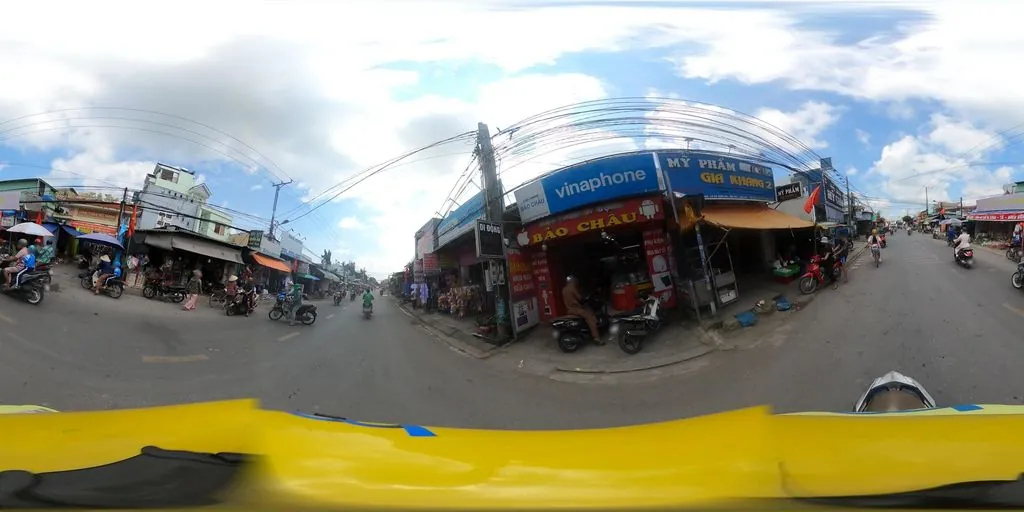 Di Động Đức Hòa- HCM-Long An