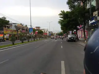 Thiệp Cưới Đà Nẵng-Hoài Ân