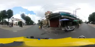 Nhà thờ giáo xứ Bùi Thượng