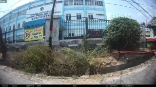 RM Padang Pagi Sore