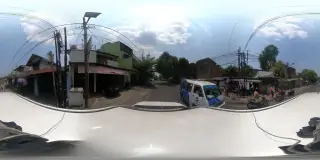 Apotek Kimia Farma Malakasari