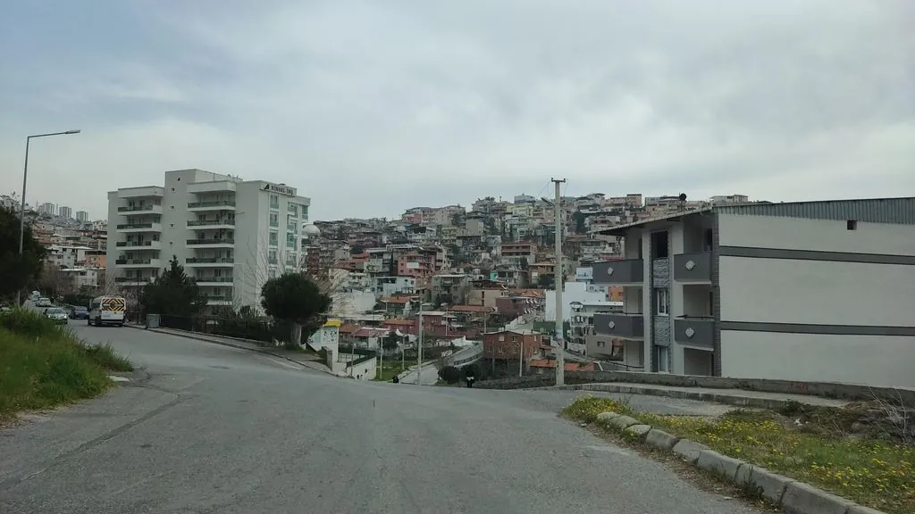 Uysal Bayan Kuaförü