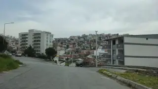Uysal Bayan Kuaförü