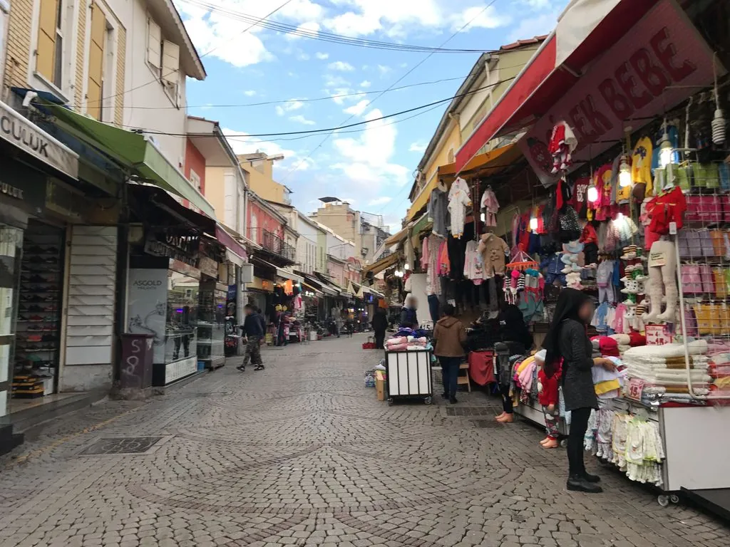 Hilal İç Giyim