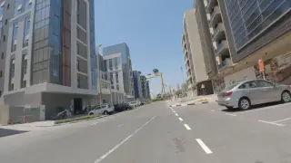 Sky Garden Dubai