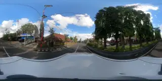 Ayam Goreng Asli Prambanan
