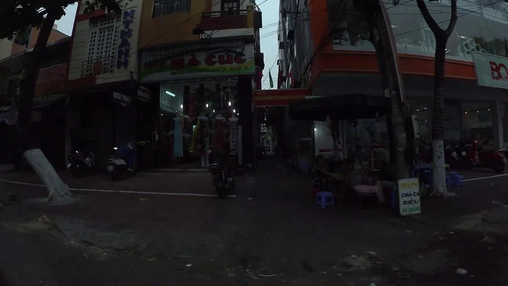 Cửa hàng Đồ lót Paltal
