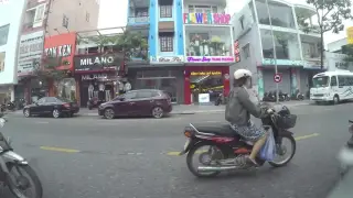 Tiệm cà phê Nhà Chúng Mình