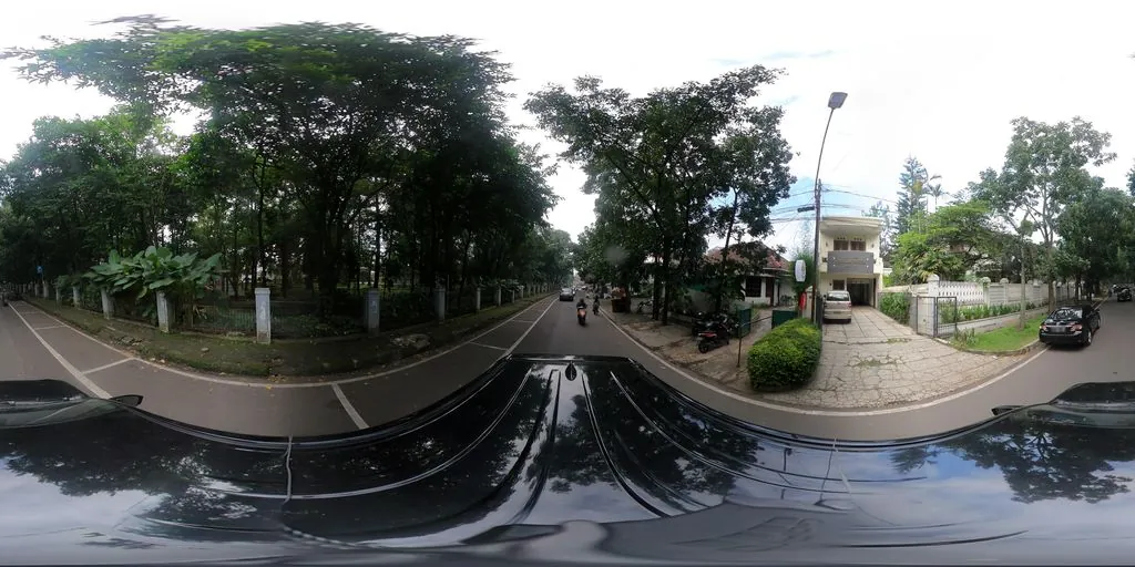 Street Gourmet Bandung