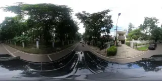 Street Gourmet Bandung
