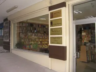 Sanat Kitabevi