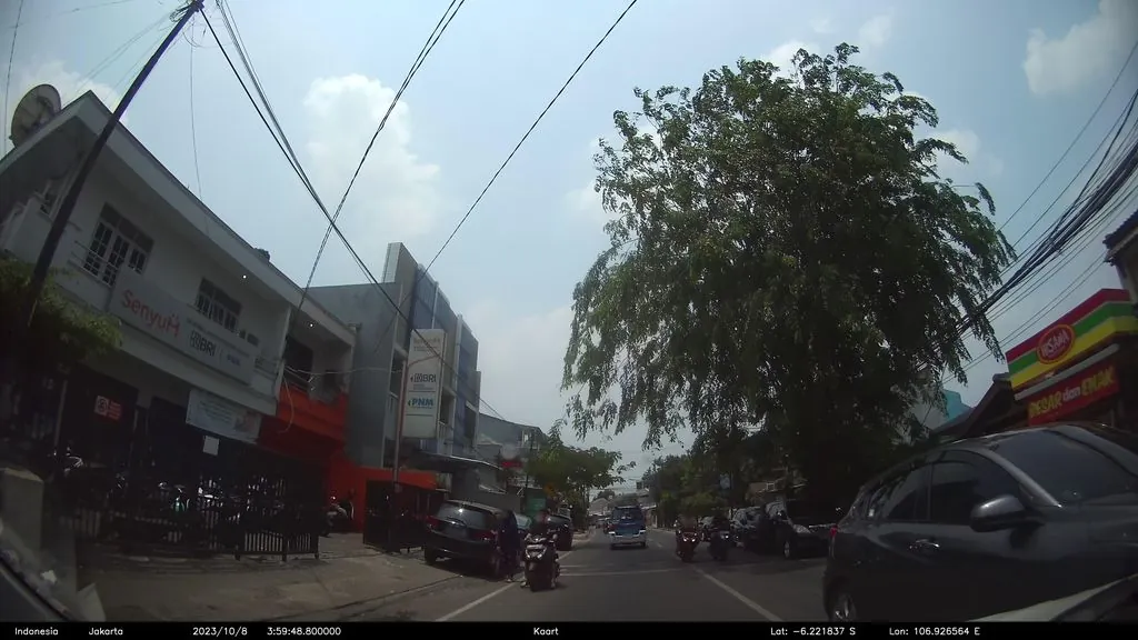 Es Sekoteng 79