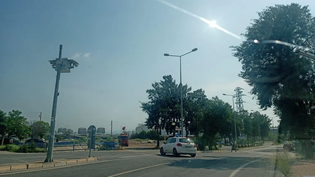 İzmir Hayvan Hastanesi