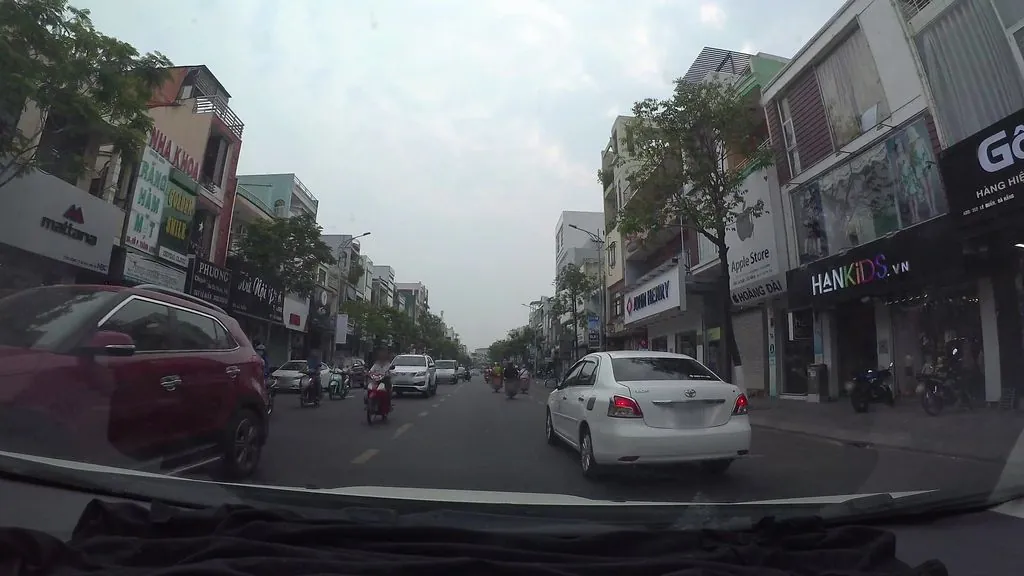 Lendo ĐÀ NẴNg