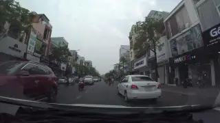 Lendo ĐÀ NẴNg