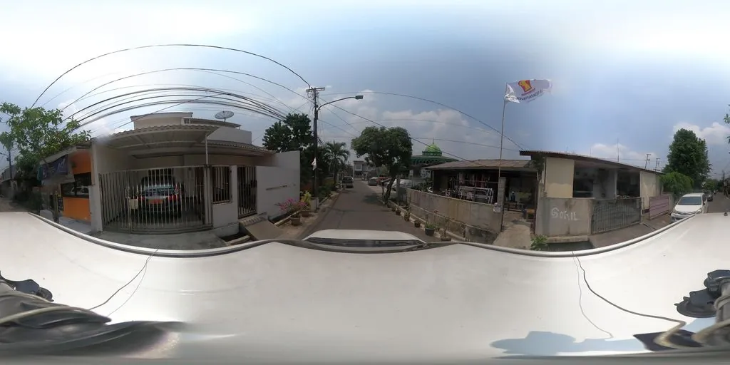 Tk Al Hikmah Malaka Sari
