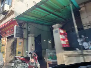 Mẹ Cherry shop