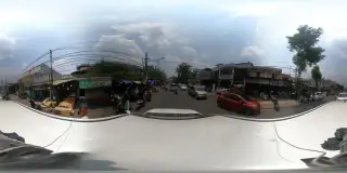 Ratu Salon