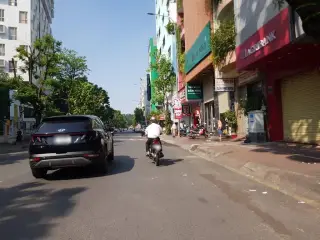 Trường Quốc Tế Á Châu
