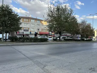 Evim Şahane Mamak