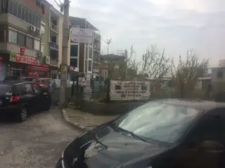 Dönerci Ali