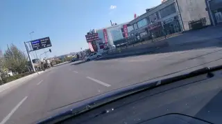 Döner-tad