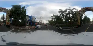 Command Center Kabupaten Gianyar