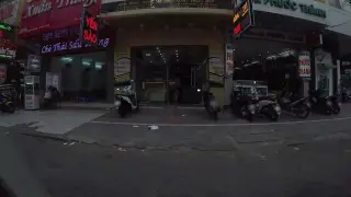 Salon Tóc Trịnh Saser