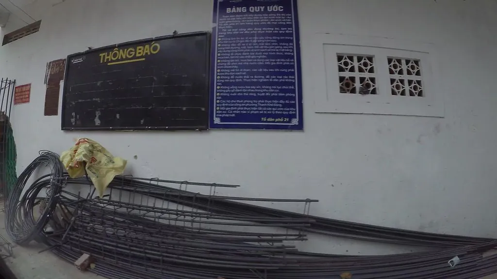 Khu Phức Hợp Chú Hổ Con