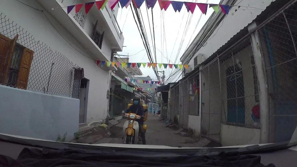 Truong Tieu Hoc Đien Bien Phu