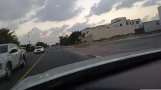 Consulate of The Republic of Zambia - Dubai