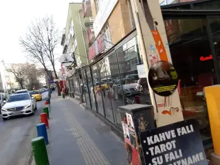 Cinema Bar