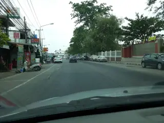 สนามแบดมินตันและฟิตเนสโนนทัน ขอนแก่น