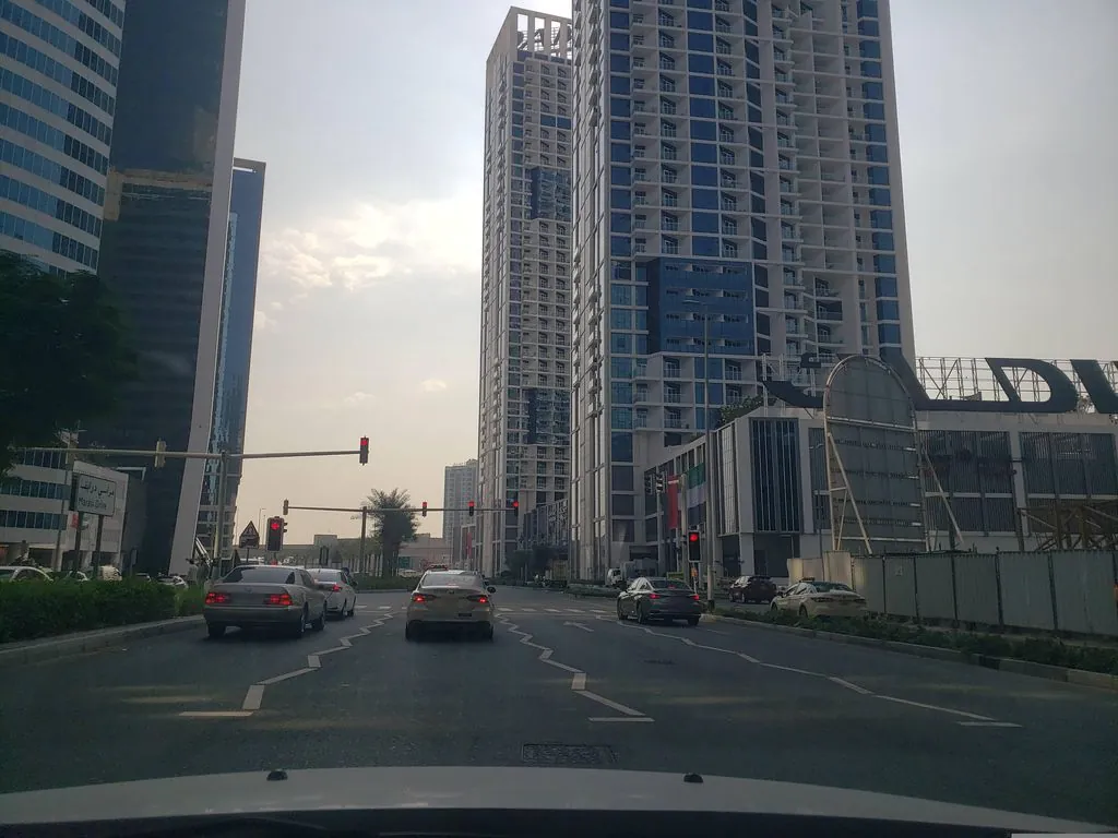 Dr. Deena Al Qedrah Medical Center