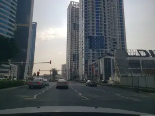 Dr. Deena Al Qedrah Medical Center