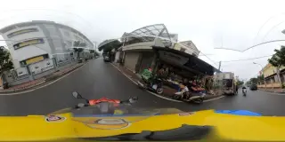 Nhà Thờ Xứ Thuỵ Ứng