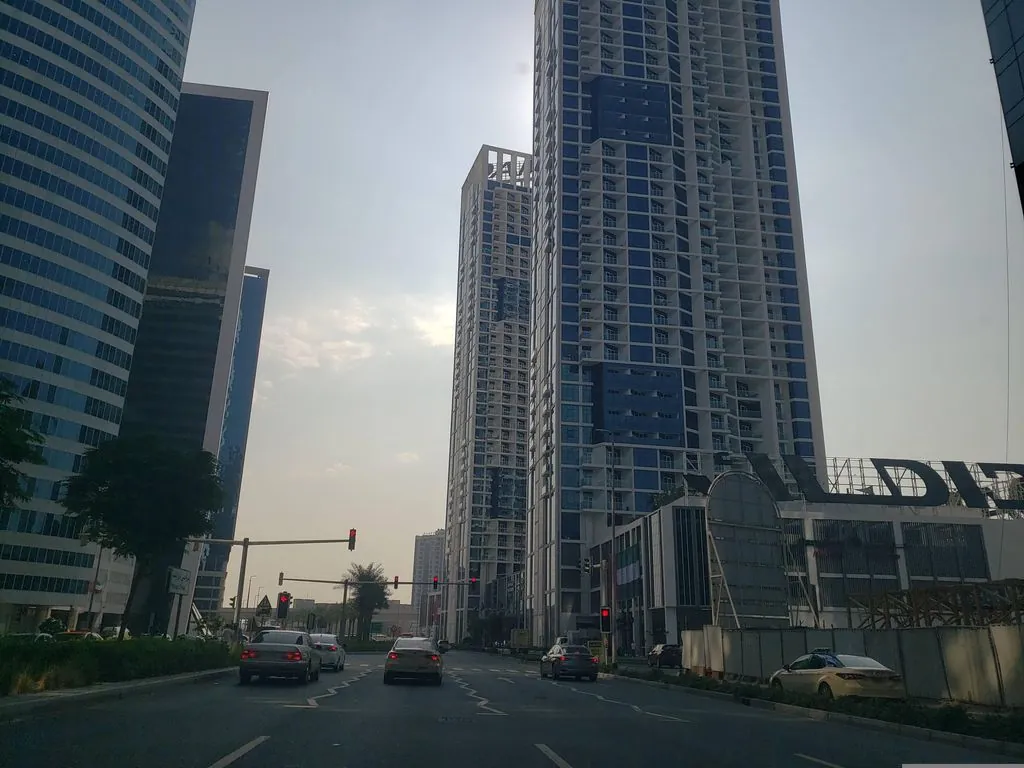 Haton Medical Center