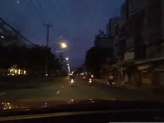Cửa cổng tự động Bảo Phúc