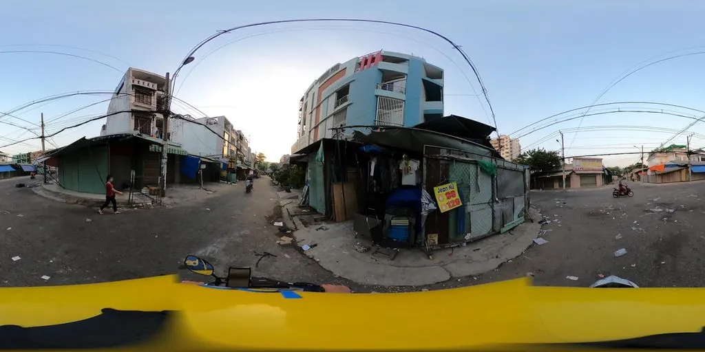 Shop Thời Trang Thanh Tâm