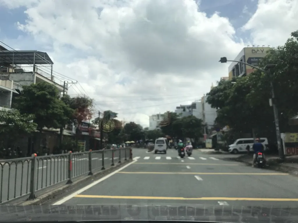 Quán Lẩu Dê Huỳnh Ký
