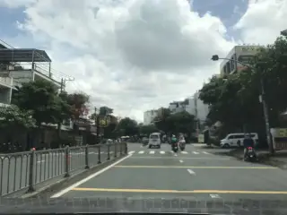 Quán Lẩu Dê Huỳnh Ký