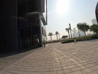 Coffeöl