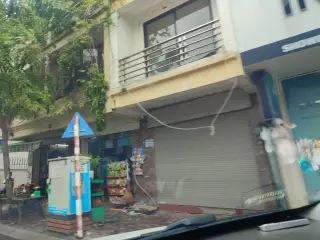 Phòng khám thú y IVYVET