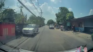 Khraw Maew Daeng