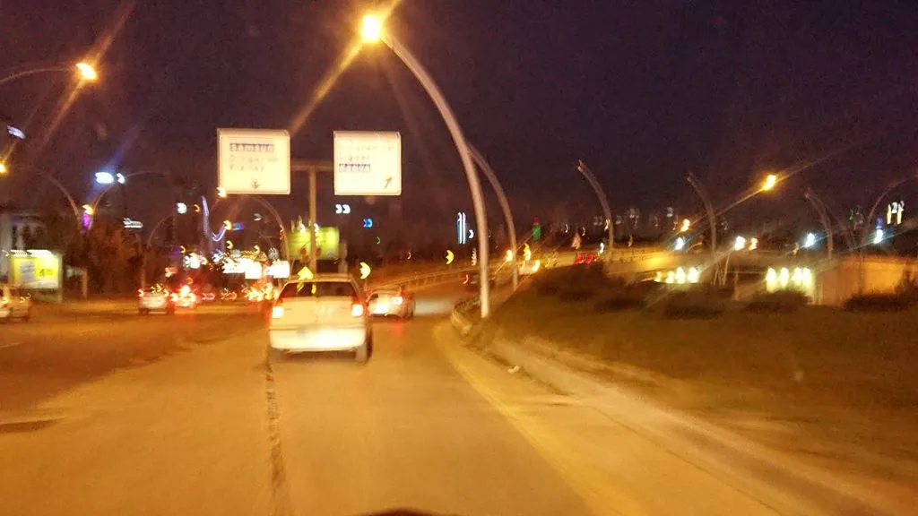 Togo Genel Müdürlük