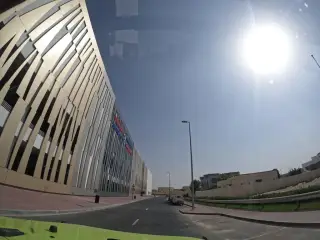 Emirates NBD ATM & CDM