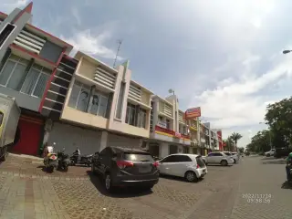 Hawai Waterpark Malang